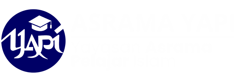Asrama YAPI — The Home of Future Leaders